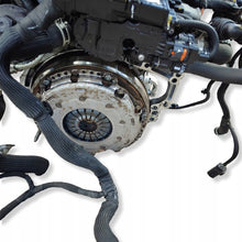 Laden Sie das Bild in den Galerie-Viewer, Motor Peugeot 3008 BH01 1.6 Diesel Engine Komplett MOT4555693330mz