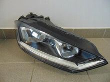 Load image into Gallery viewer, Frontscheinwerfer VW Golf VII Sportsvan 517941032B Xenon Rechts Headlight SCH2634615141oe