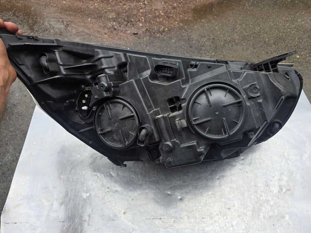 Frontscheinwerfer Ford Transit Custom JK21-13W030-DJ LED Rechts oder Links