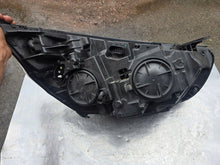 Laden Sie das Bild in den Galerie-Viewer, Frontscheinwerfer Ford Transit Custom JK21-13W030-DJ LED Links Headlight SCH2094034151wv