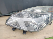 Load image into Gallery viewer, Frontscheinwerfer Renault Grand III Scenic 260600027R Xenon Links Headlight SCH2702191204kk