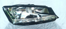 Laden Sie das Bild in den Galerie-Viewer, Frontscheinwerfer Skoda Fabia III 6V1941016D Rechts Scheinwerfer Headlight SCH7414902203dy