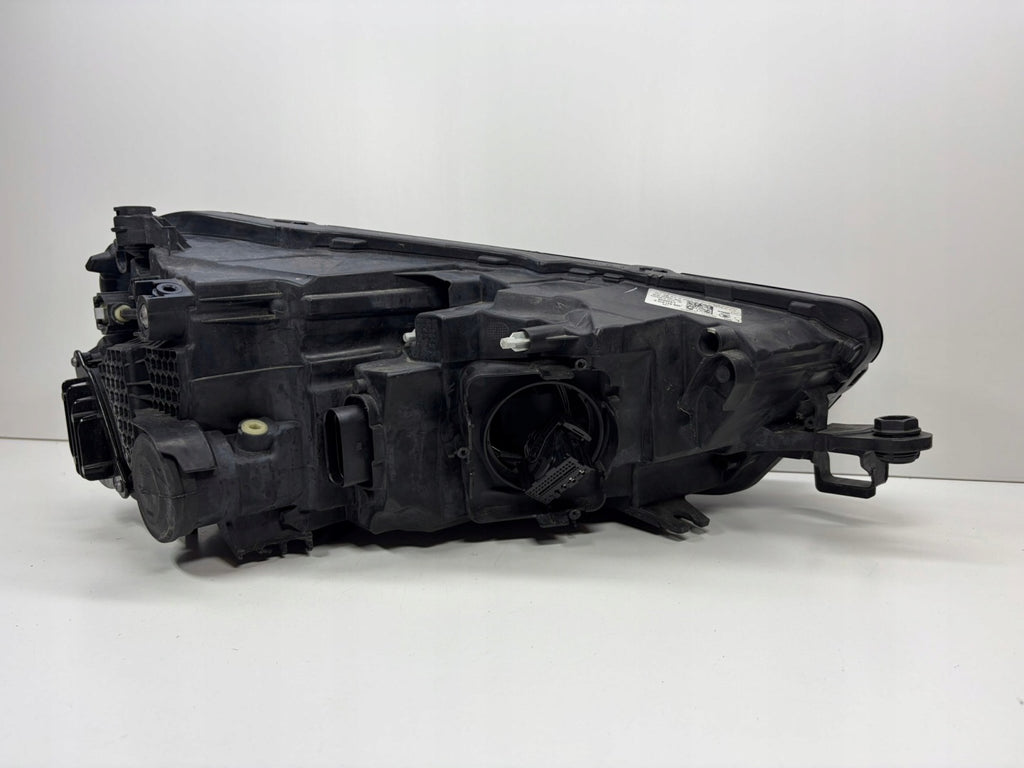 Frontscheinwerfer Skoda Fabia IV 6VB941015A Links Scheinwerfer Headlight SCH1165359499ry