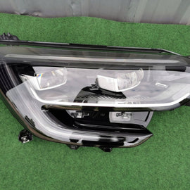 Frontscheinwerfer Renault Megane IV 260106126R Rechts Scheinwerfer Headlight SCH8024087068cs