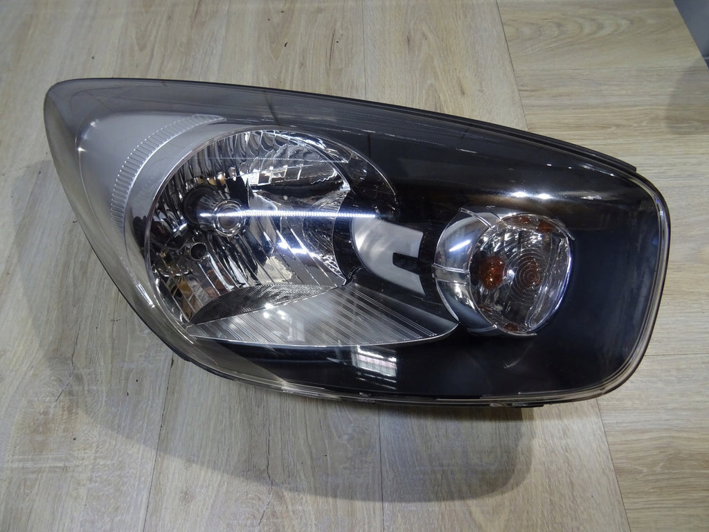 Frontscheinwerfer Kia Picanto 92102-1Y3 Rechts Scheinwerfer Headlight