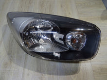 Load image into Gallery viewer, Frontscheinwerfer Kia Picanto 92102-1Y3 Rechts Scheinwerfer Headlight