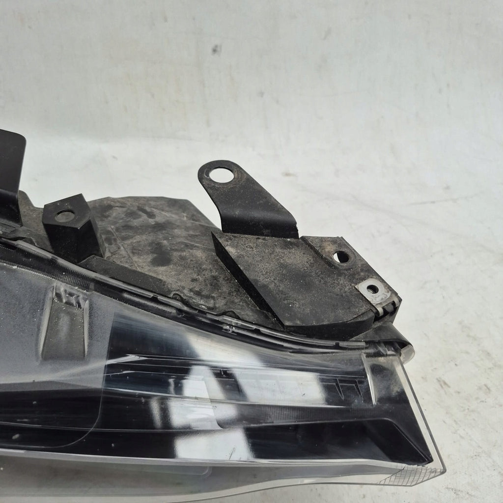 Frontscheinwerfer Mazda Cx-5 KB8M51030 Rechts Scheinwerfer Headlight SCH5037774256hu