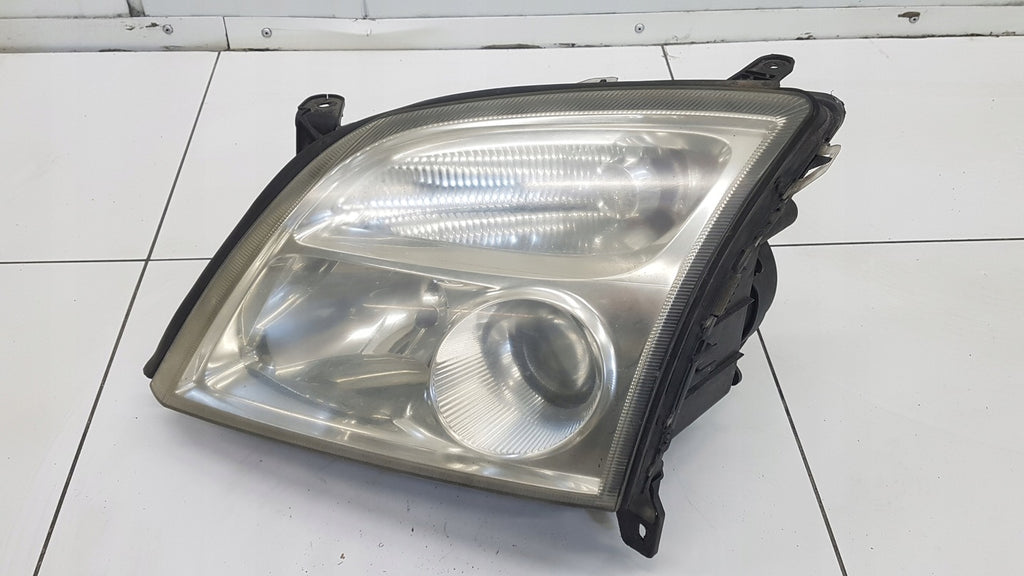 Frontscheinwerfer Opel Vectra C Xenon Links Scheinwerfer Headlight