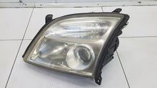 Load image into Gallery viewer, Frontscheinwerfer Opel Vectra C Xenon Links Scheinwerfer Headlight