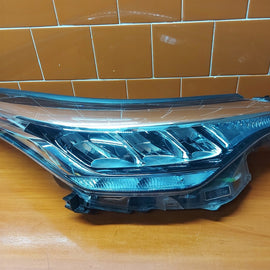 Frontscheinwerfer Toyota Chr C-Hr 81110-F4180 LED Rechts Scheinwerfer Headlight SCH6115560064gf