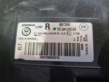 Load image into Gallery viewer, Frontscheinwerfer VW California T6 Multivan 7E1941016AD Halogen Rechts Headlight SCH3751790309ms