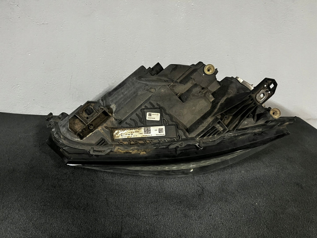 Frontscheinwerfer Mercedes-Benz W176 A1769068900 Links Scheinwerfer Headlight SCH9708372197gs