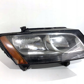 Frontscheinwerfer Audi Q5 8R0941004 Rechts Scheinwerfer Headlight SCH3256647115pb