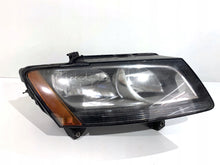 Laden Sie das Bild in den Galerie-Viewer, Frontscheinwerfer Audi Q5 8R0941004 Rechts Scheinwerfer Headlight SCH3256647115pb