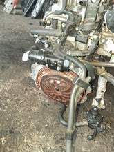 Laden Sie das Bild in den Galerie-Viewer, Motor Hyundai Kia I20 Rio G4LA 1.2 Benzin Engine Komplett MOT4211175706xp
