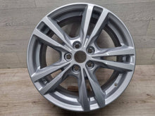 Load image into Gallery viewer, 1x Alufelge 17 Zoll EM2C1007A1A Ford S-Max Rim Wheel FEL6715399333rh
