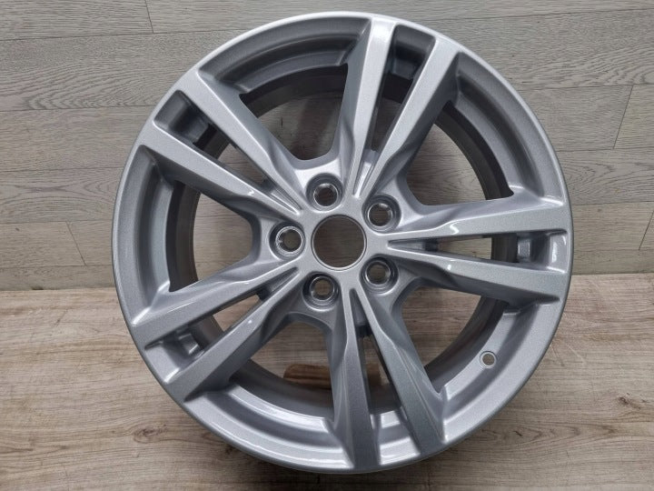 1x Alufelge 17 Zoll EM2C1007A1A Ford S-Max Rim Wheel FEL6715399333rh