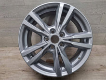 Laden Sie das Bild in den Galerie-Viewer, 1x Alufelge 17 Zoll EM2C1007A1A Ford S-Max Rim Wheel FEL6715399333rh