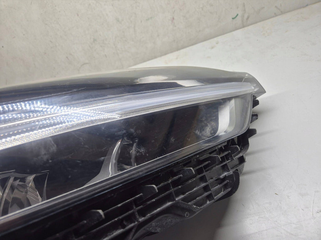 Frontscheinwerfer Volvo Xc60 II ZWW2331 Links Scheinwerfer Headlight SCH7438220708oe