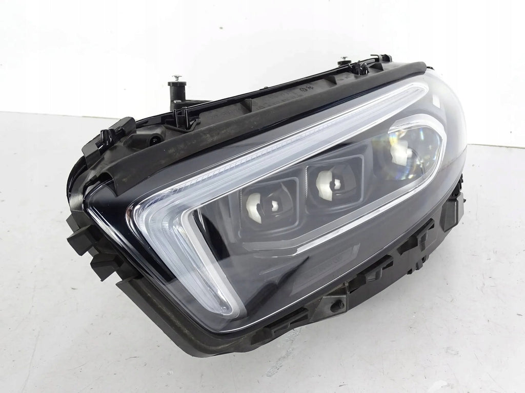 Frontscheinwerfer Mercedes-Benz A1779065303 LED Links Scheinwerfer Headlight