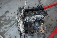 Laden Sie das Bild in den Galerie-Viewer, Motor Kia Sportage Optima D4FD 1.7 CRDI 116PS 127TKm 2010 Diesel Unkomplett