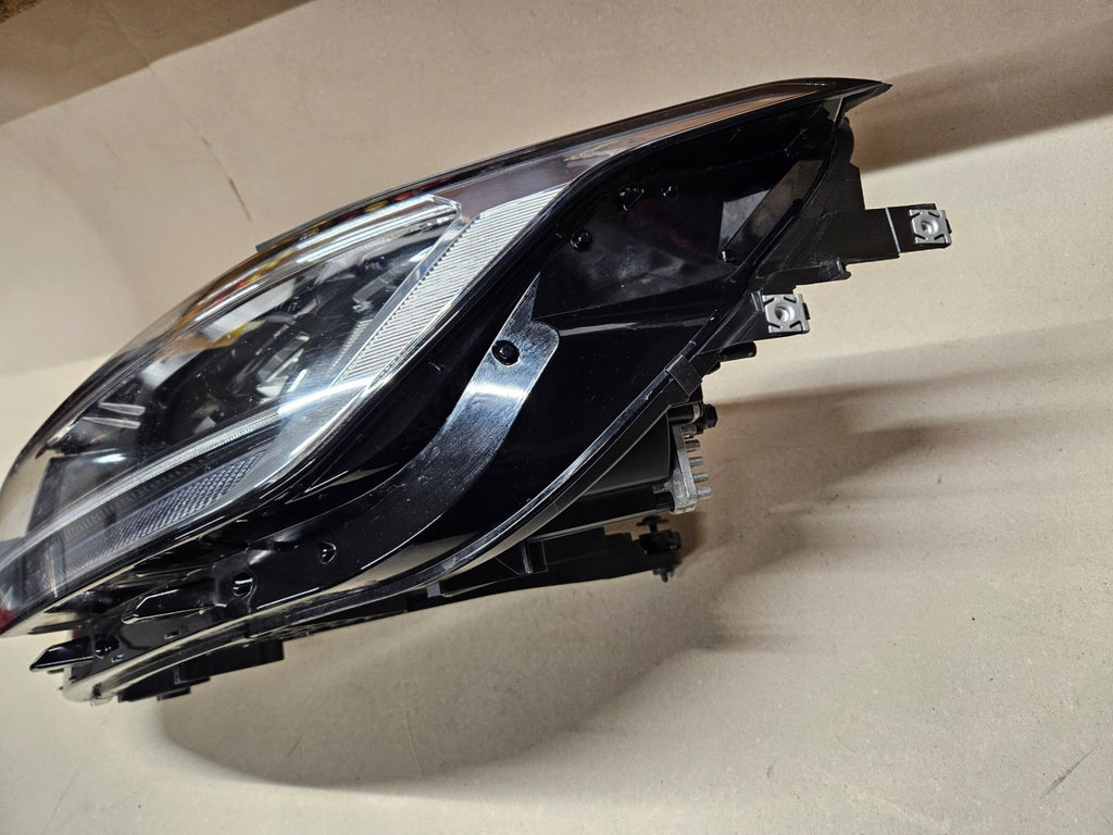 Frontscheinwerfer VW Tiguan 5NB941035G Links Scheinwerfer Headlight SCH4680146953dt