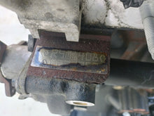 Laden Sie das Bild in den Galerie-Viewer, Motor Renault 14 121 R9MA408 1.6 DCI 71PS 52kW 257TKm 2017 Diesel Unkomplett