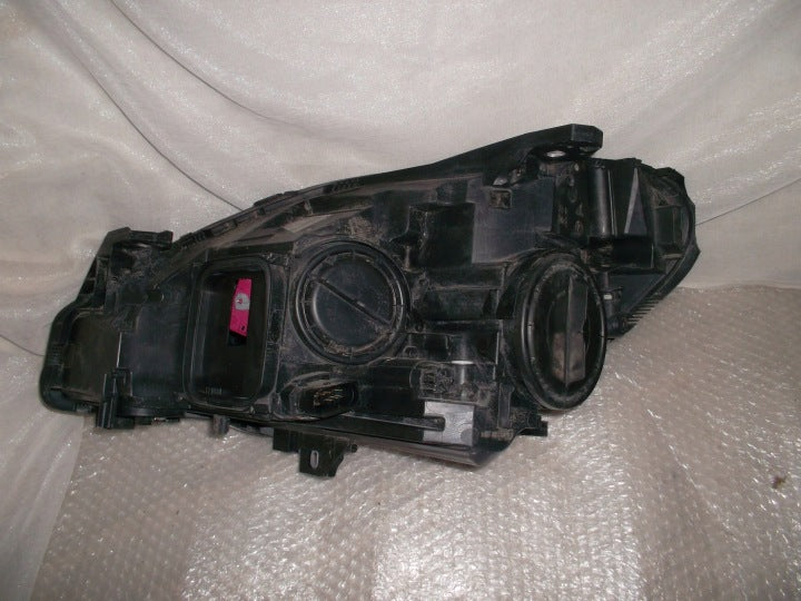 Frontscheinwerfer Mercedes-Benz W246 A2468200761 Ein Satz Scheinwerfer Headlight SCH9825658755hy