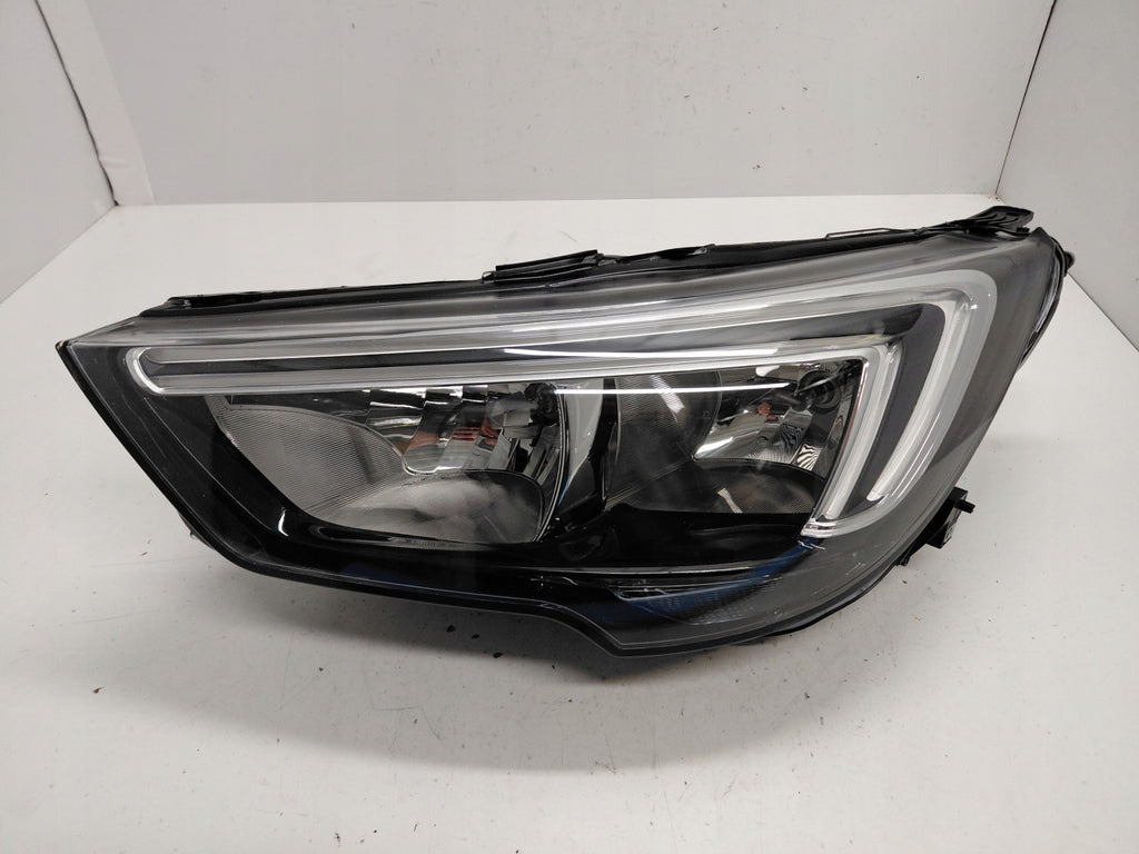 Frontscheinwerfer Opel Crossland 13467967 Links Scheinwerfer Headlight SCH6275089607il