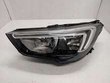 Laden Sie das Bild in den Galerie-Viewer, Frontscheinwerfer Opel Crossland 13467967 Links Scheinwerfer Headlight SCH6275089607il