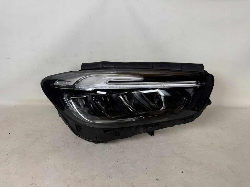 Frontscheinwerfer Mercedes-Benz W247 A2479065207 Rechts Scheinwerfer Headlight SCH7505117428vb