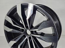 Load image into Gallery viewer, 1x Alufelge 20 Zoll 8.5" 5x112 38ET 5NN601025E VW Tiguan Allspace Rim Wheel FEL3986408357xa