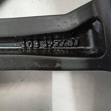 Load image into Gallery viewer, 1x Alufelge 19 Zoll 7.5" 5x114.3 40ET Glanz Schwarz PW457-42002 Toyota Rim Wheel FEL7934763666mt
