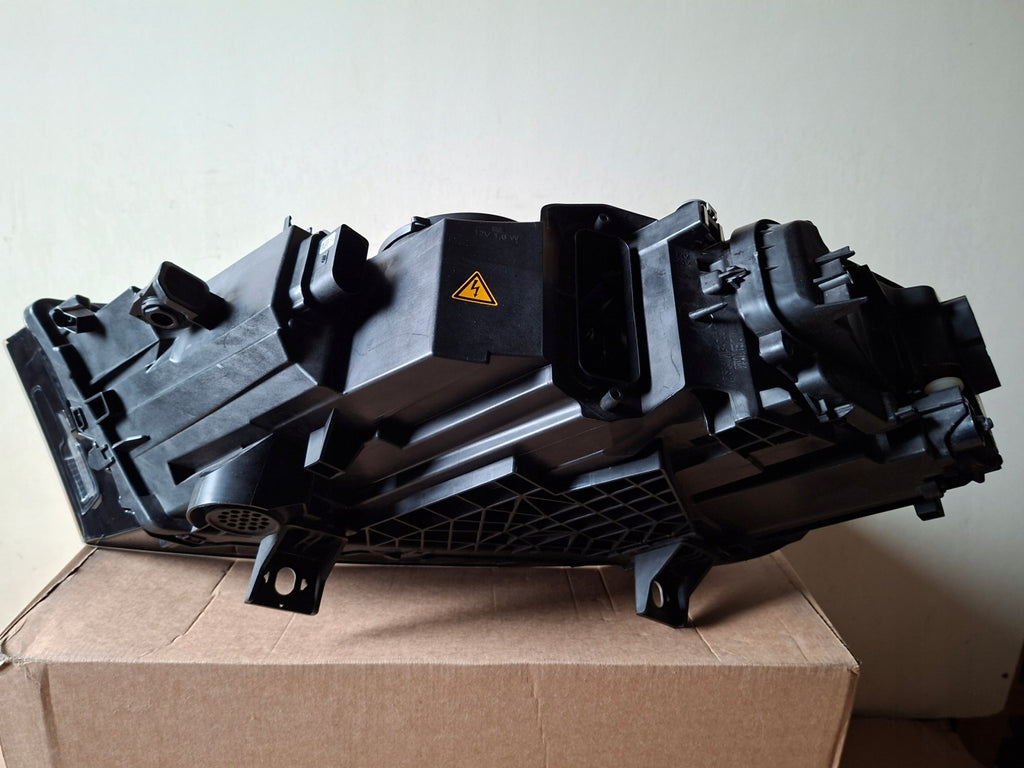 Frontscheinwerfer Audi Super 4M0941006 Xenon Rechts Scheinwerfer Headlight SCH5596779132ut