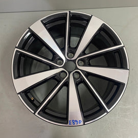1x Alufelge 19 Zoll 9.0