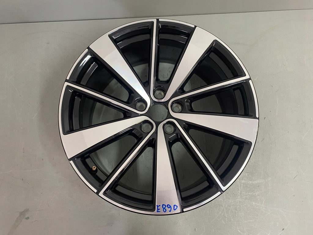 1x Alufelge 19 Zoll 9.0" 5x108 53ET 32134523 Polestar 1 Rim Wheel FEL6518970106zn