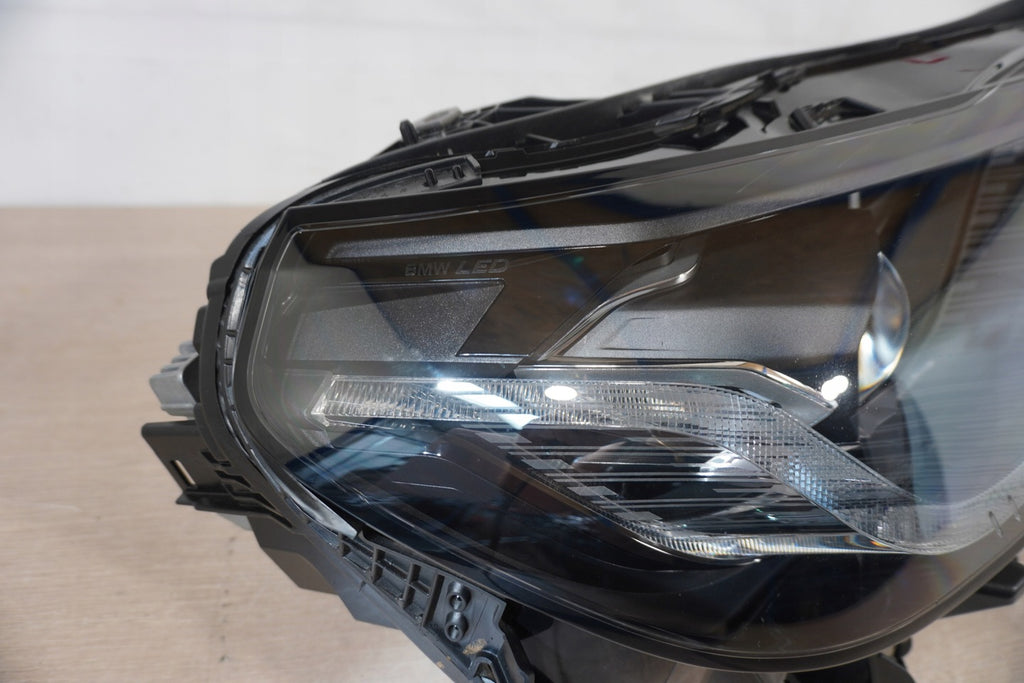 Frontscheinwerfer BMW G42 5A3DC86-05 LED Rechts Scheinwerfer Headlight SCH2133941285rt