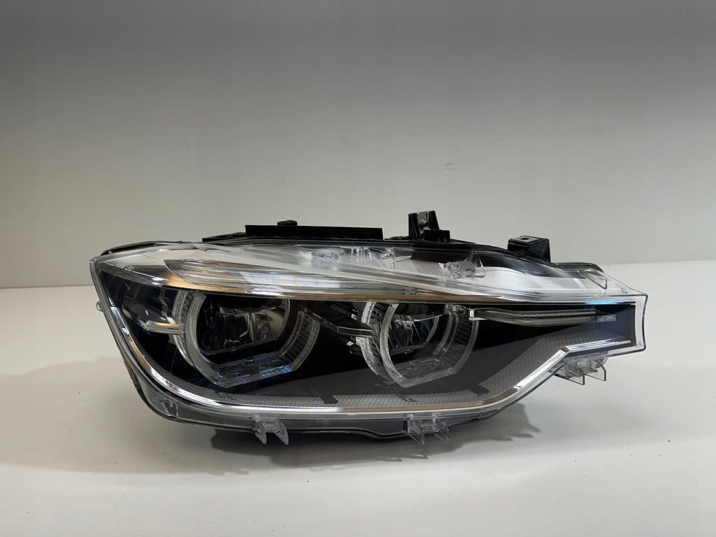 Frontscheinwerfer BMW 3 F30 F31 7419634 Rechts Scheinwerfer Headlight SCH3750241940to