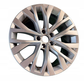1x Alufelge 18 Zoll 8.0