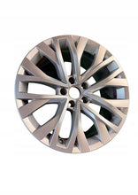 Laden Sie das Bild in den Galerie-Viewer, 1x Alufelge 18 Zoll 8.0" 5x112 25ET Glanz Schwarz 760601025 VW I Rim Wheel FEL2093735711yc
