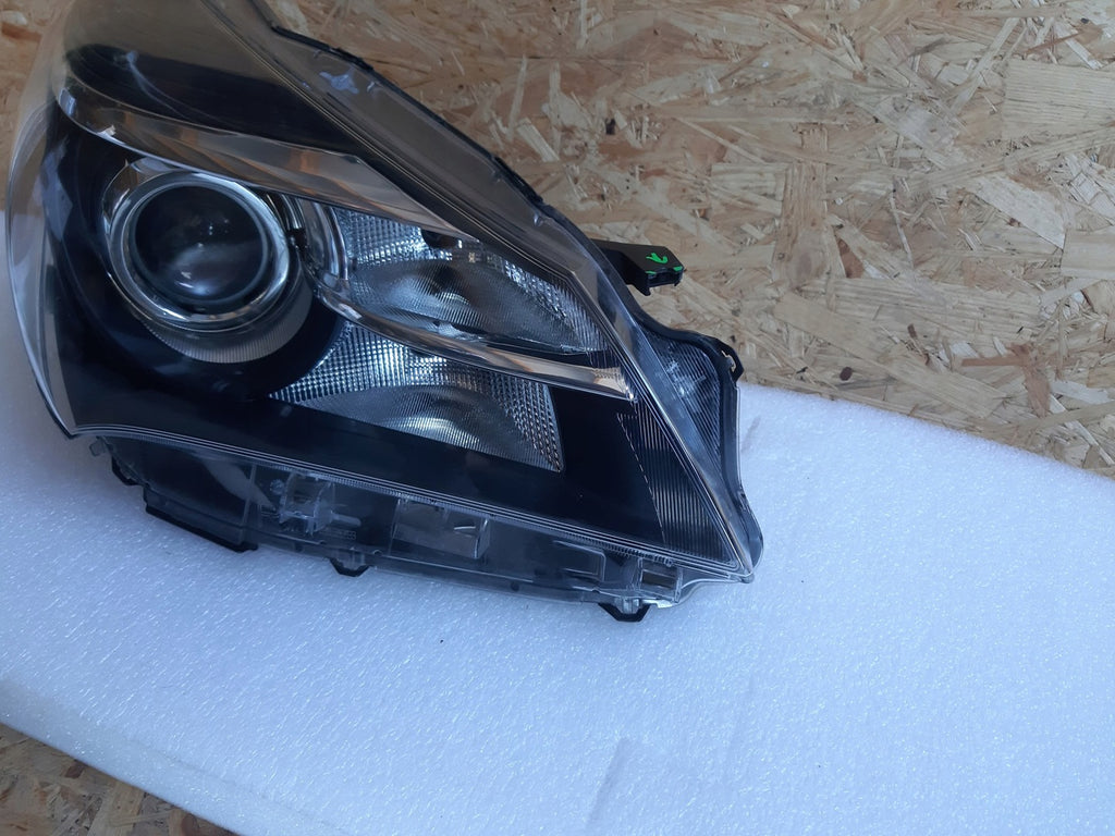 Frontscheinwerfer Toyota Yaris LED Rechts Scheinwerfer Headlight