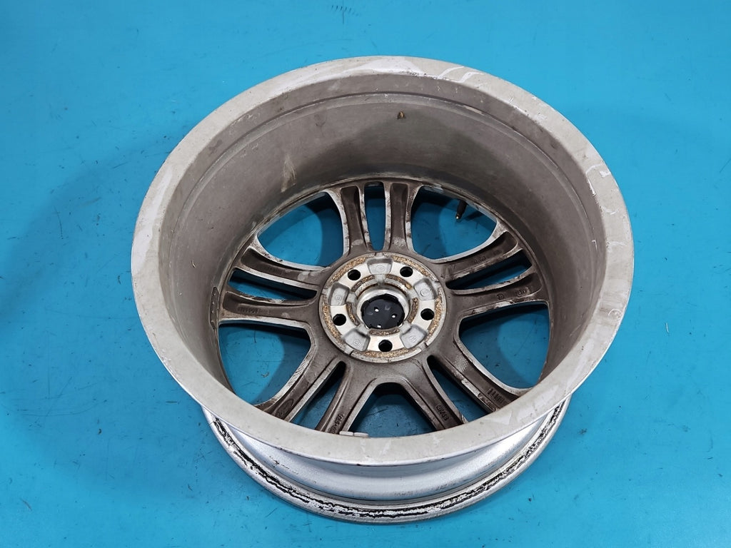 1x Alufelge 17 Zoll 7.5" 5x108 Ford Mondeo I Rim Wheel FEL1561147822kc