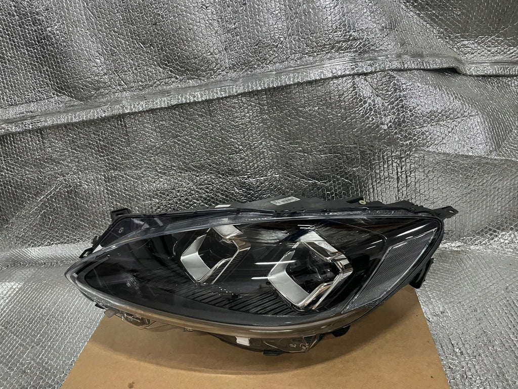 Frontscheinwerfer Ford Kuga LV4B-13E017-AH Links Scheinwerfer Headlight