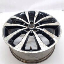Load image into Gallery viewer, 1x Alufelge 17 Zoll 52061674 Fiat Tipo Rim Wheel FEL9960547870pf
