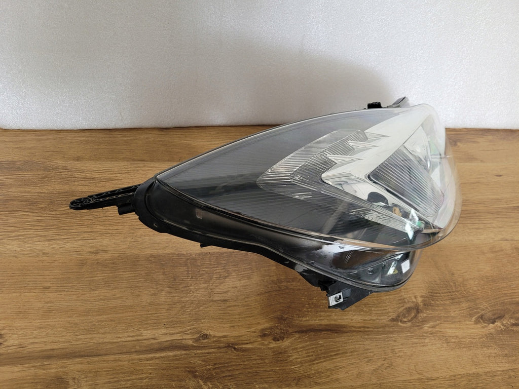 Frontscheinwerfer Opel Insignia 1ZT009631-02 Xenon Rechts Scheinwerfer Headlight