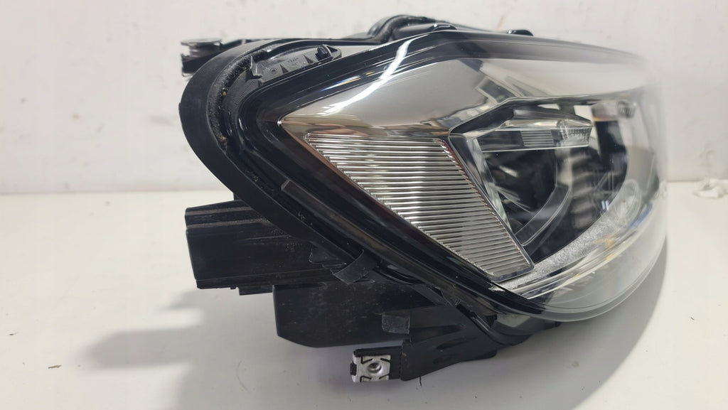 Frontscheinwerfer VW Touran 5TB941036B LED Rechts Scheinwerfer Headlight