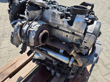 Load image into Gallery viewer, Motor VW Passat B7 Golf VI II CBA 2.0 TDI 129TKm Diesel Engine Komplett MOT1361492365pl
