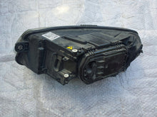 Laden Sie das Bild in den Galerie-Viewer, Frontscheinwerfer Audi A6 C6 4F0941004 LED Rechts Scheinwerfer Headlight