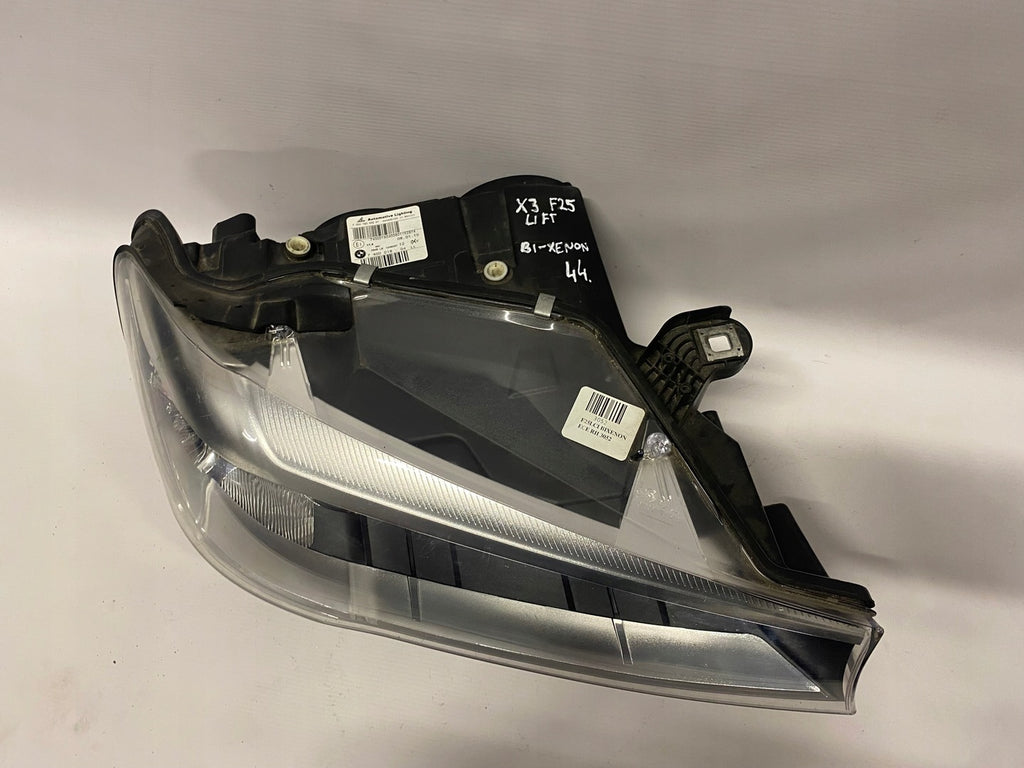 Frontscheinwerfer BMW F26 X3 F25 7400018-04 Xenon Rechts Scheinwerfer Headlight SCH5161620326qp