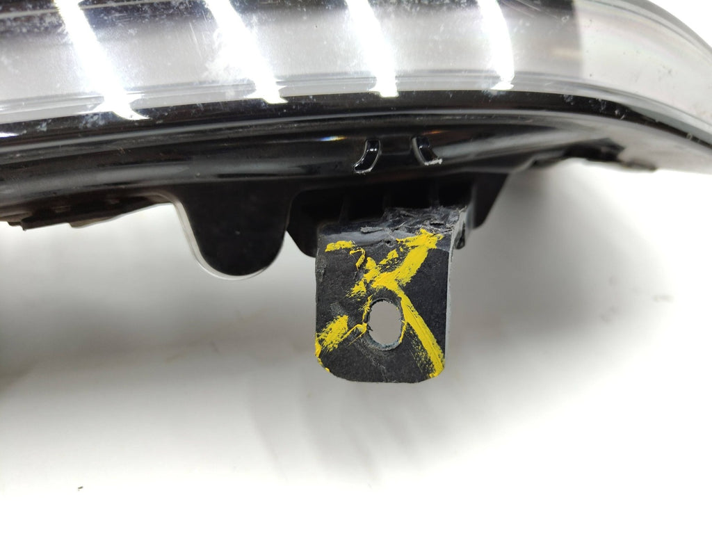 Frontscheinwerfer Peugeot 2008 208 II 9855481980 Vorderseite Headlight SCH4644993776ax